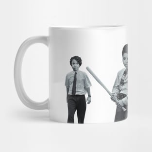 Squad Mug